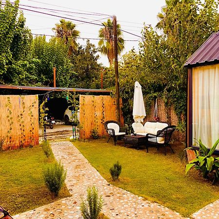 Alican Izba House Çıralı Luaran gambar